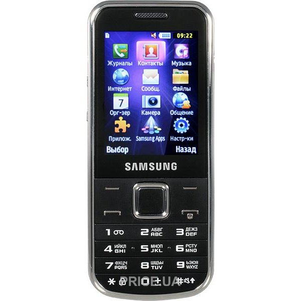 Самсунг Gt C3752 Купить Дисплей
