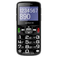 Sigma Comfort 50 