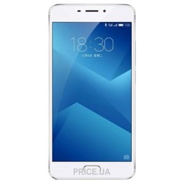 Мобильный телефон, смартфон Meizu M5 Note 3/32GB