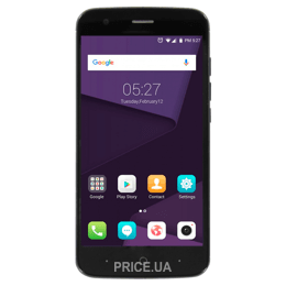 Мобильный телефон, смартфон ZTE Blade V8 Lite