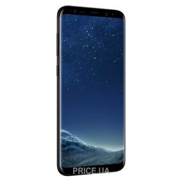 Характеристики Samsung Galaxy S8 64Gb G950F - описание на Price.ua