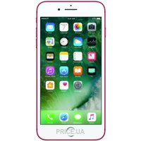 Мобільні телефони, смартфони Apple iPhone 7 Plus 256GB (PRODUCT) Red