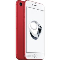 Мобільні телефони, смартфони Apple iPhone 7 256GB (PRODUCT) Red