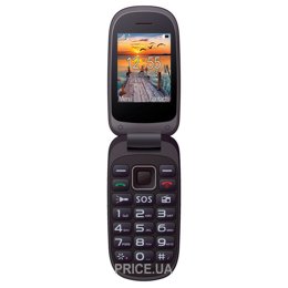 Мобильный телефон, смартфон MaxCom MM818