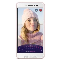 Мобильный телефон, смартфон ASUS ZenFone Live (ZB501KL) 32Gb