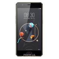 ZTE Nubia M2 Lite 4/32Gb