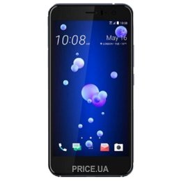 Мобильный телефон, смартфон HTC U11 6/128Gb