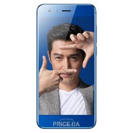 Мобильный телефон, смартфон HONOR 9 4/64Gb