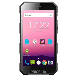 Мобильный телефон, смартфон Sigma X-treme PQ28