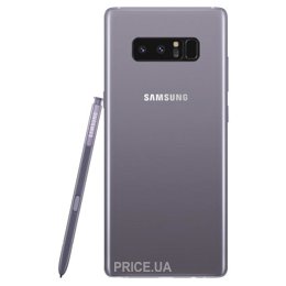 Samsung galaxy online note 8 lte
