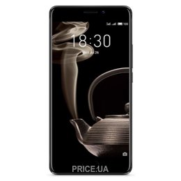 Мобильный телефон, смартфон Meizu Pro 7 Plus 64Gb