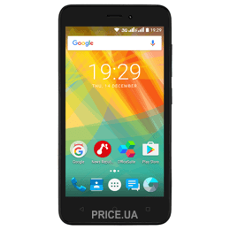 Мобильный телефон, смартфон Prestigio Wize G3