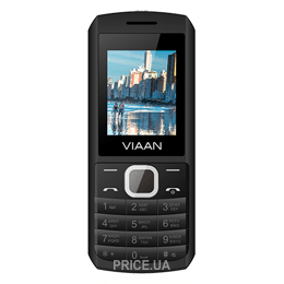 Мобильный телефон, смартфон Viaan V182