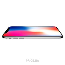 Характеристики Apple iPhone X 64Gb - описание на Price.ua