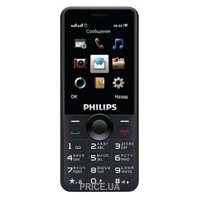 Philips Xenium E168