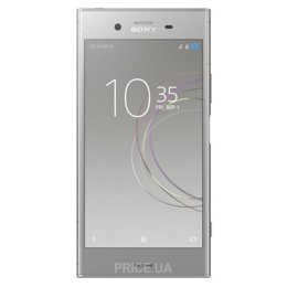 Мобильный телефон, смартфон Sony Xperia XZ1 Dual