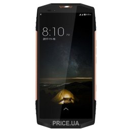 Мобильный телефон, смартфон Blackview BV9000 Pro 128Gb