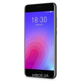 Мобильный телефон, смартфон Meizu M6 16Gb