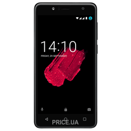 Мобильный телефон, смартфон Prestigio Muze B5