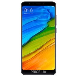 Xiaomi Redmi 5 3/32Gb