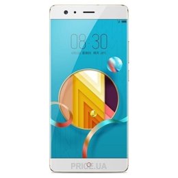 Мобильный телефон, смартфон ZTE Nubia Z17 8/64Gb
