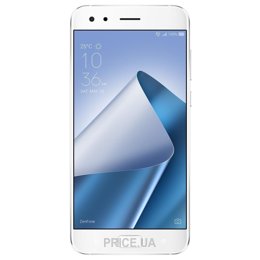 Мобильный телефон, смартфон ASUS ZenFone 4 Pro ZS551KL 6/64Gb