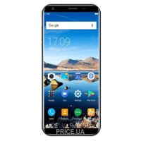 Oukitel K5