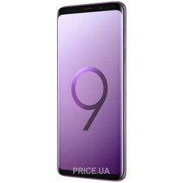 S9 plus sale lte