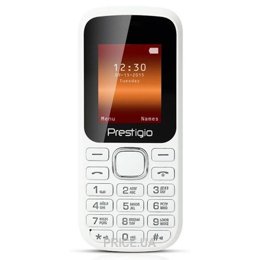 Мобильный телефон, смартфон Prestigio Wize F1