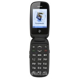 Мобильный телефон, смартфон 2E E181 Dual Sim