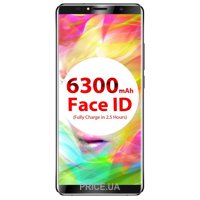 Oukitel K6 6/64Gb