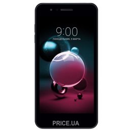 Мобильный телефон, смартфон LG K9