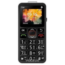 Мобильный телефон, смартфон 2E T180 Single Sim