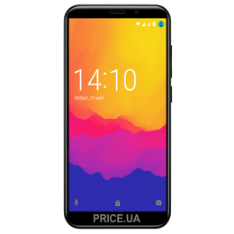Мобильный телефон, смартфон Prestigio Wize Q3