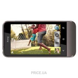 htc one v t320e