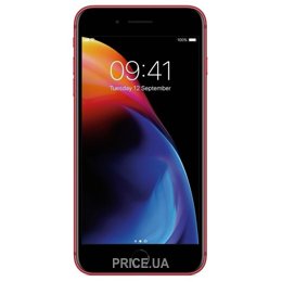 Apple Iphone 8 Plus 64gb Product Red Kupit V Ukraine Sravnit Ceny Magazinov Price Ua