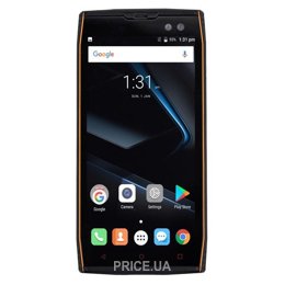 Мобильный телефон, смартфон Doogee S50