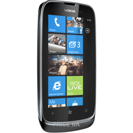 Видео обзоры Nokia Lumia 610