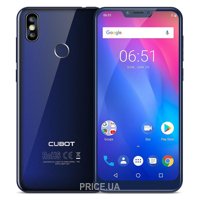 Cubot P20