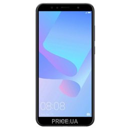 Мобильный телефон, смартфон Huawei Y6 Prime (2018) 3/32Gb