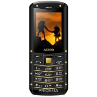 Astro B220