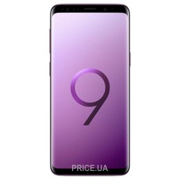 Мобильный телефон, смартфон Samsung Galaxy S9 128Gb G960F