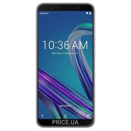 Мобильный телефон, смартфон ASUS Zenfone Max Pro M1 ZB602KL 32Gb