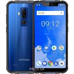 Мобильный телефон, смартфон Ulefone Armor 5