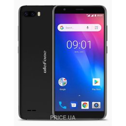 Мобильный телефон, смартфон Ulefone S1