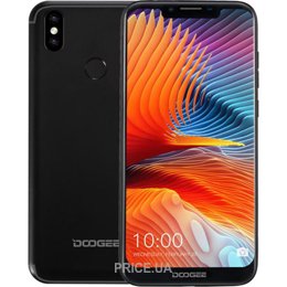 Мобильный телефон, смартфон Doogee BL5500 Lite