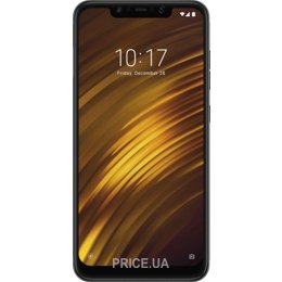 Мобильный телефон, смартфон Xiaomi Pocophone F1 128Gb