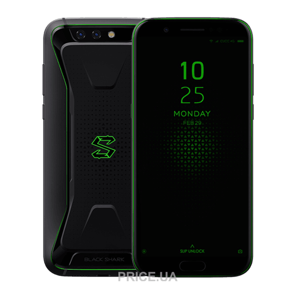 Xiaomi Black Shark Kupit V Ukraine Sravnit Ceny Na Price Ua