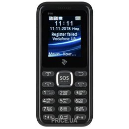 Мобильный телефон, смартфон 2E S180 Dual Sim