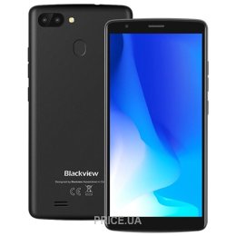 Мобильный телефон, смартфон Blackview A20 Pro